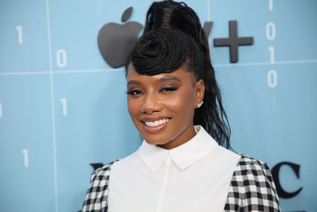 Imani Hakim, ‘Everybody Hates Chris’ Star, Is Engaged!