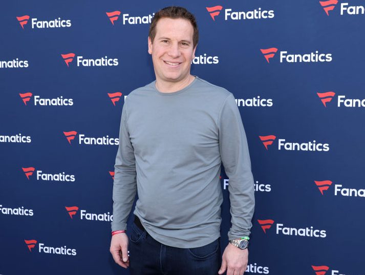 Mat Ishbia, Owner Of The Phoenix Suns, Lowers Arena Food Prices To $2