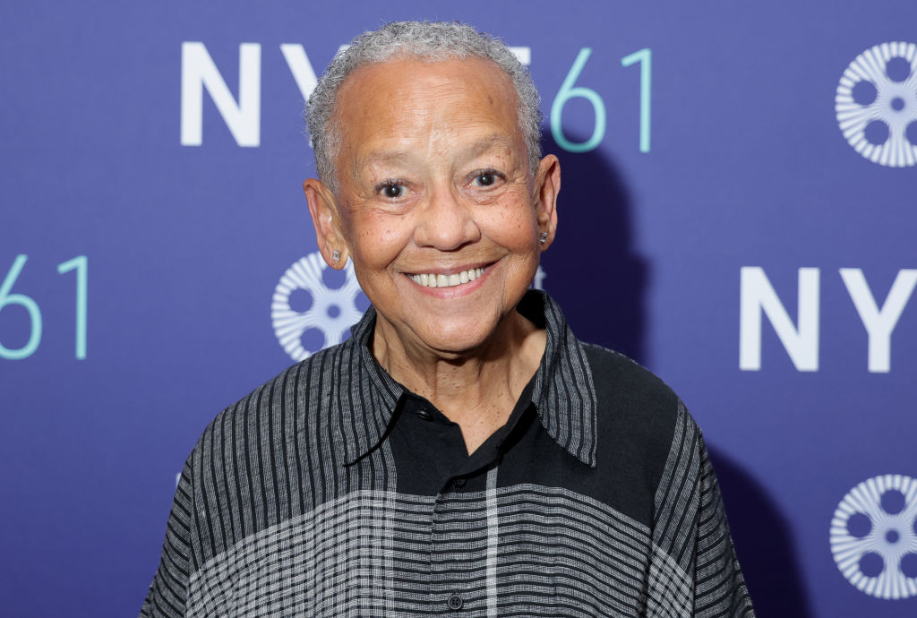 Nikki Giovanni, Acclaimed Poet, Dies At 81