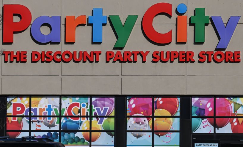 Party City Is Going Out Of Business After 40 Years