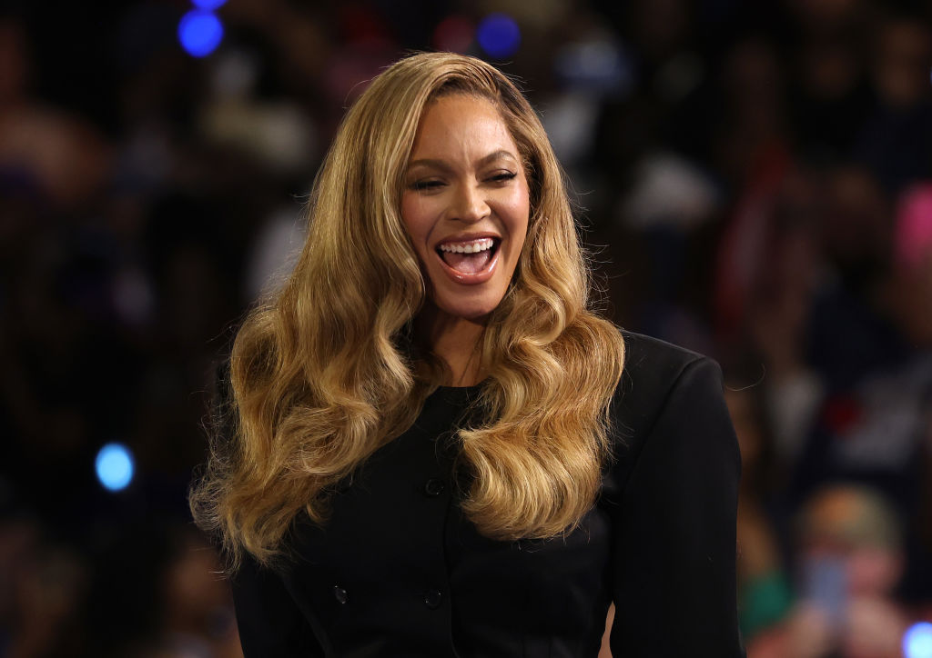 Beyoncé’s Foundation Donates $100K To Houston’s Criminal Justice Clinic