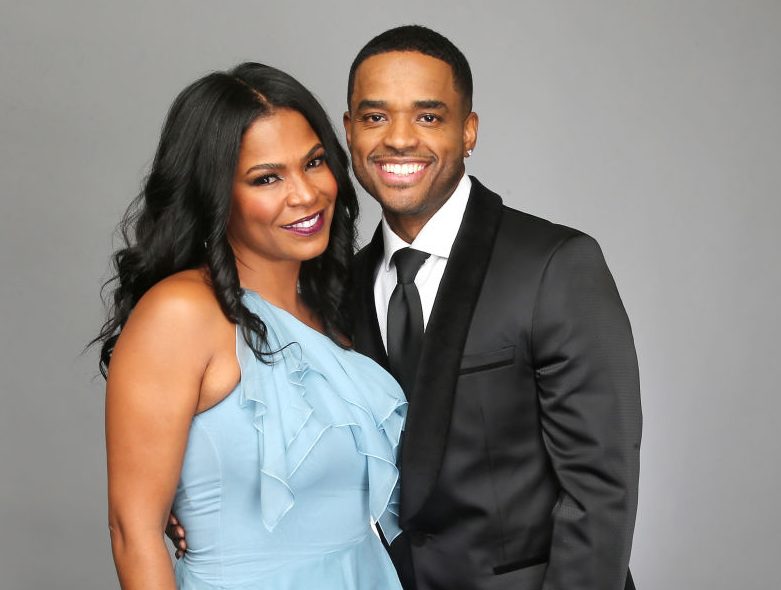 Larenz Tate And Nia Long Reunite In Walmart ‘Love Jones’ Commercial