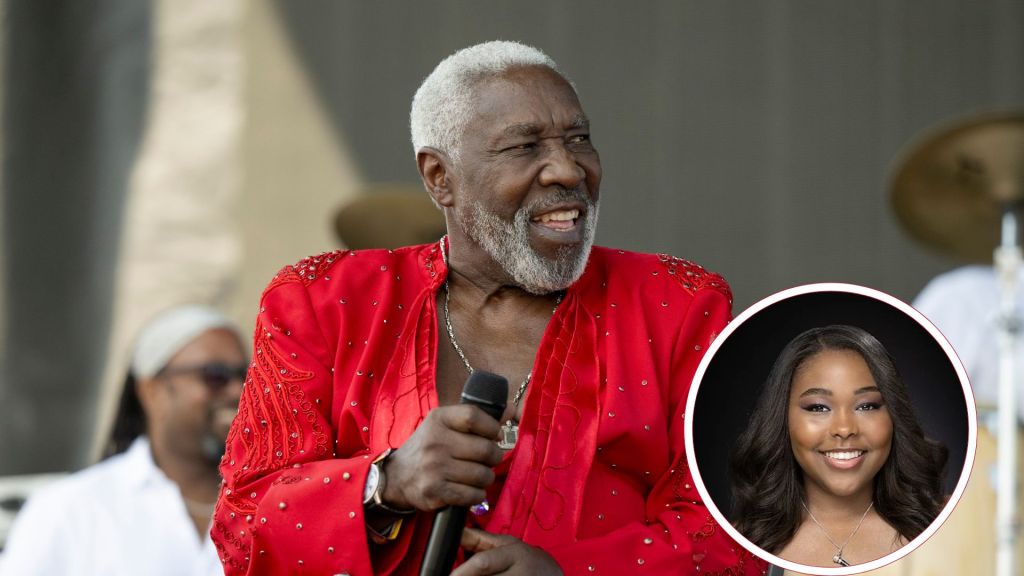 Ryan Levert, Daughter of Eddie Levert, Passes Away At 22