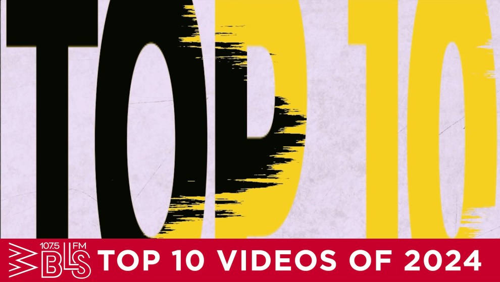 TOP 5 WBLS