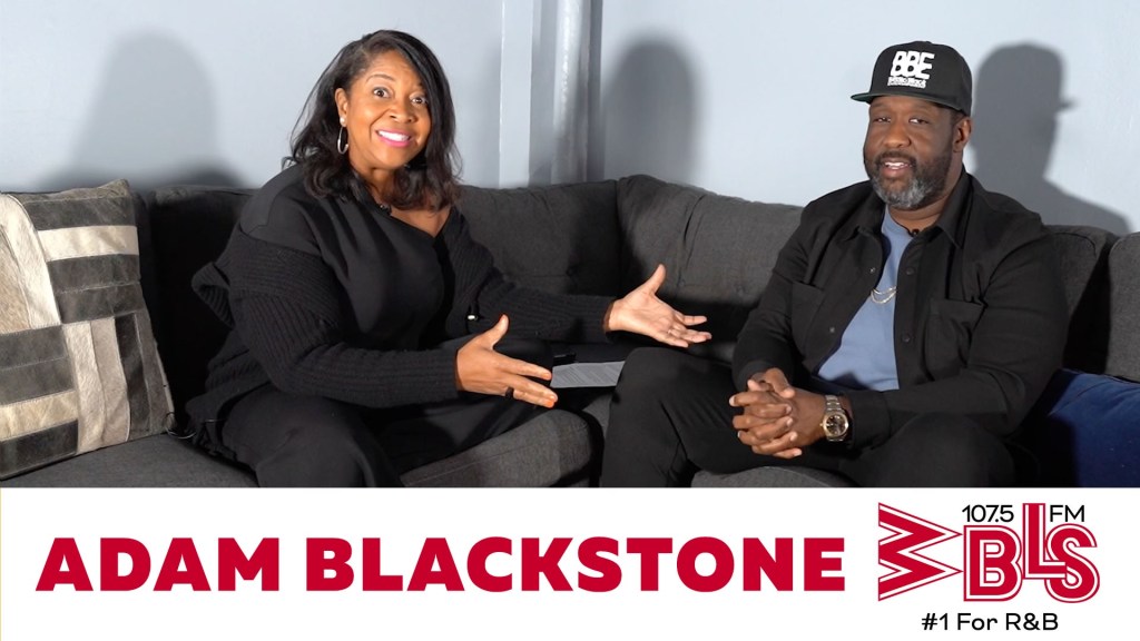 Adam Blackstone On Being The Music Director Alicia Keys’ Musical