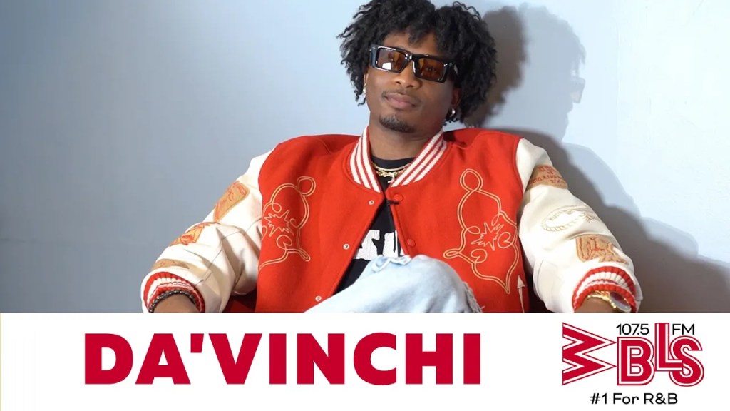 Da’Vinchi Talks Latest Role In “Family Affair,” His Upbringing, Acting, And More