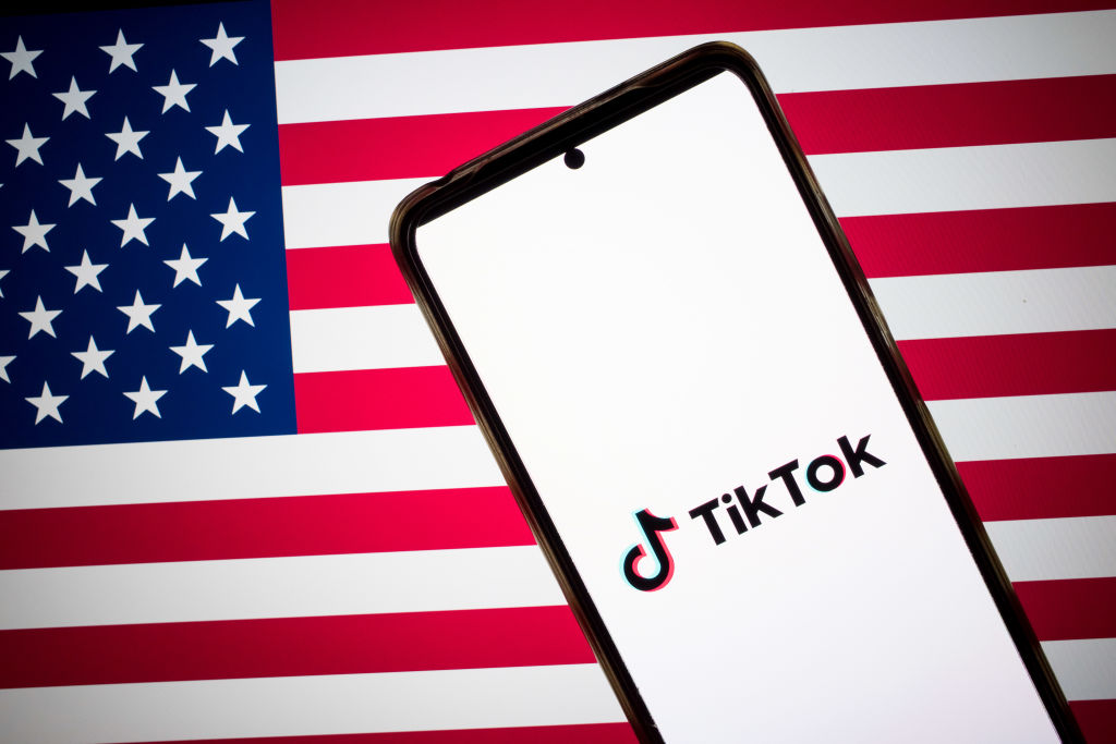 Supreme Court Approves TikTok Ban In The United States