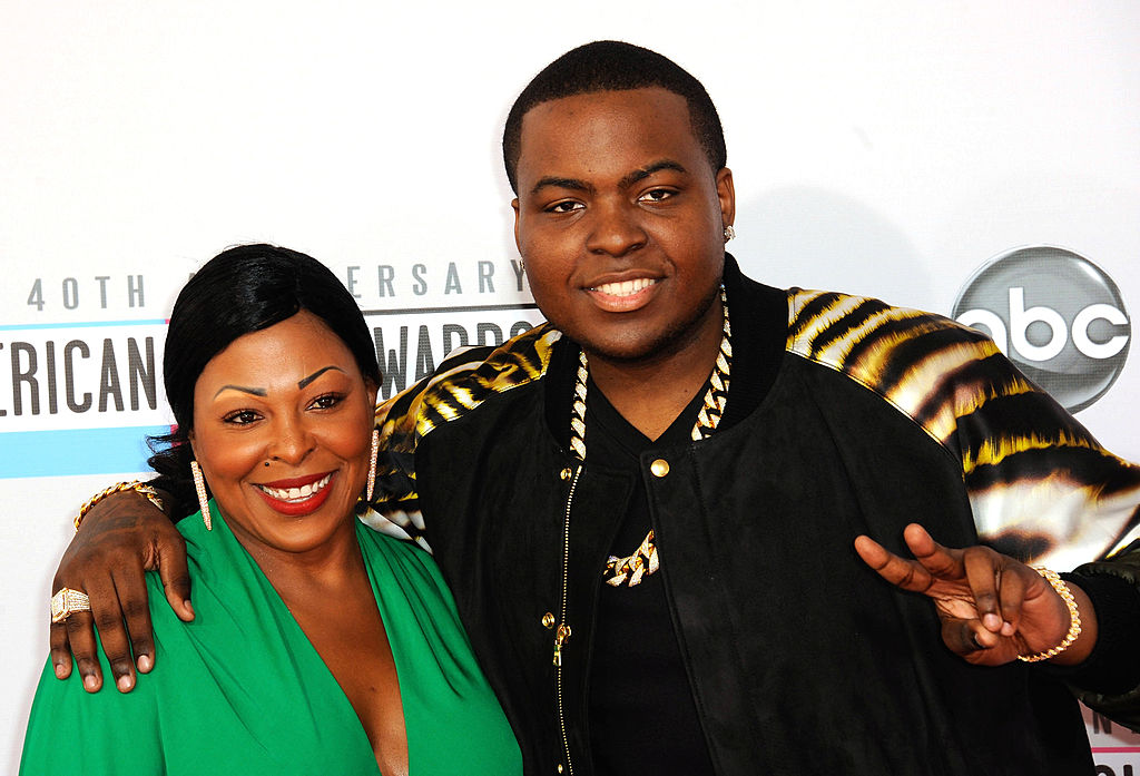Sean Kingston and His Mother Found Guilty Of Fraud Scheme