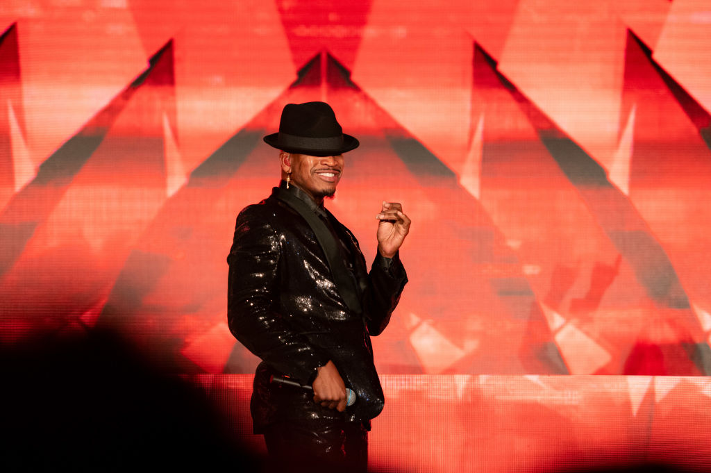 Ne-Yo Reveals His Four Girlfriends Known As His ‘Pyramid’