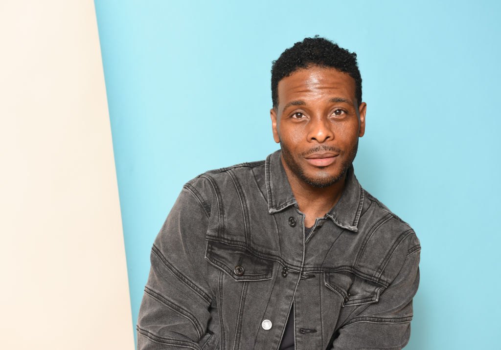 Kel Mitchell Confirms ‘Good Burger 3’ Is Happening