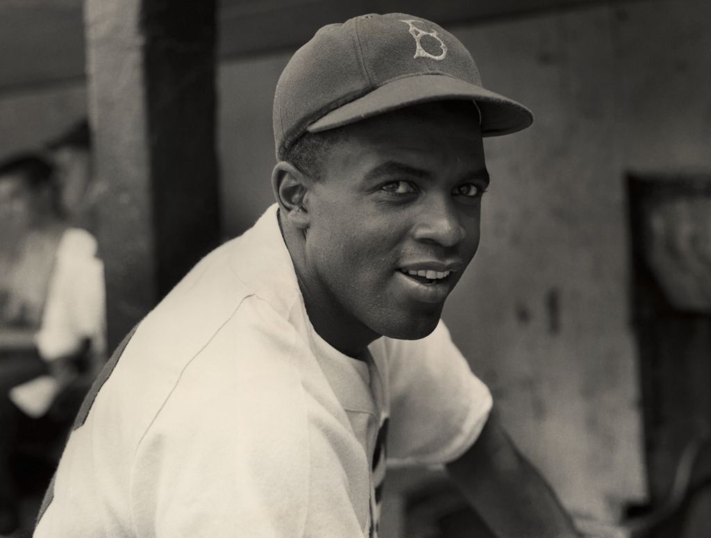 Jackie Robinson’s Military Service Restored On The Department Of Defense’s Website