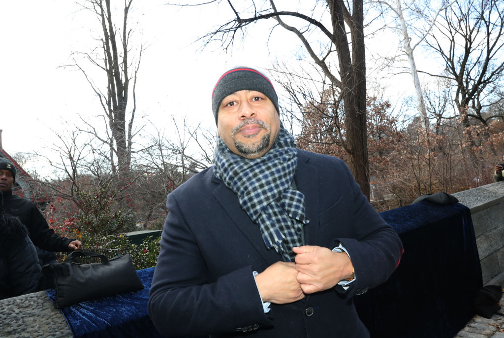 Raymond Santana Speaks On Defamation Case Against Trump