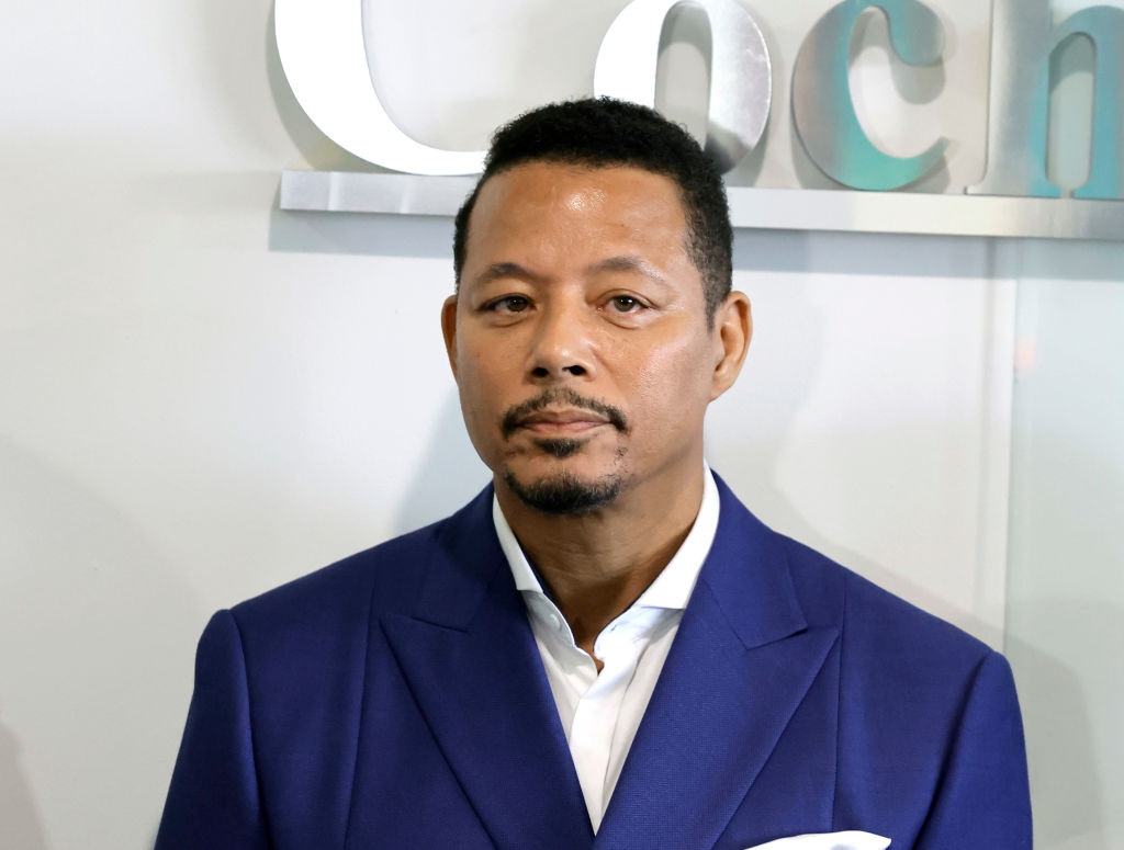 Terrance Howard To Discuss Hollywood’s Dark Side On New Podcast