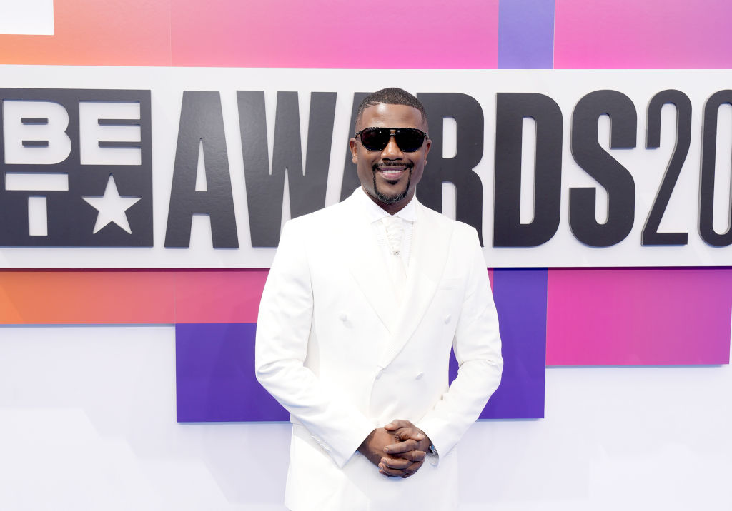 Ray J Says Diddy Will Beat His Case; Believes The Charges Are Nonsense