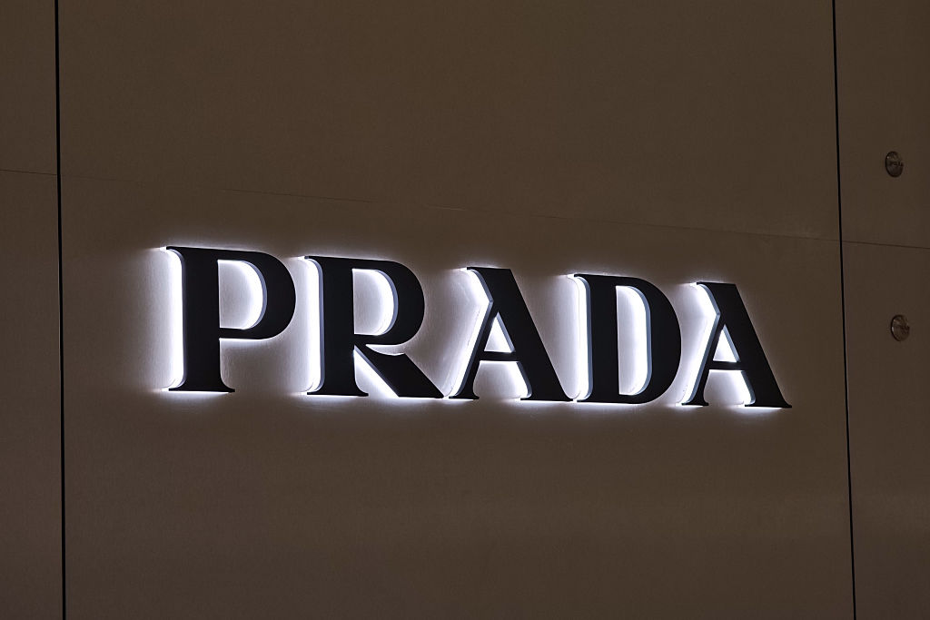Prada Set To Buy Versace For $1.4 Billion