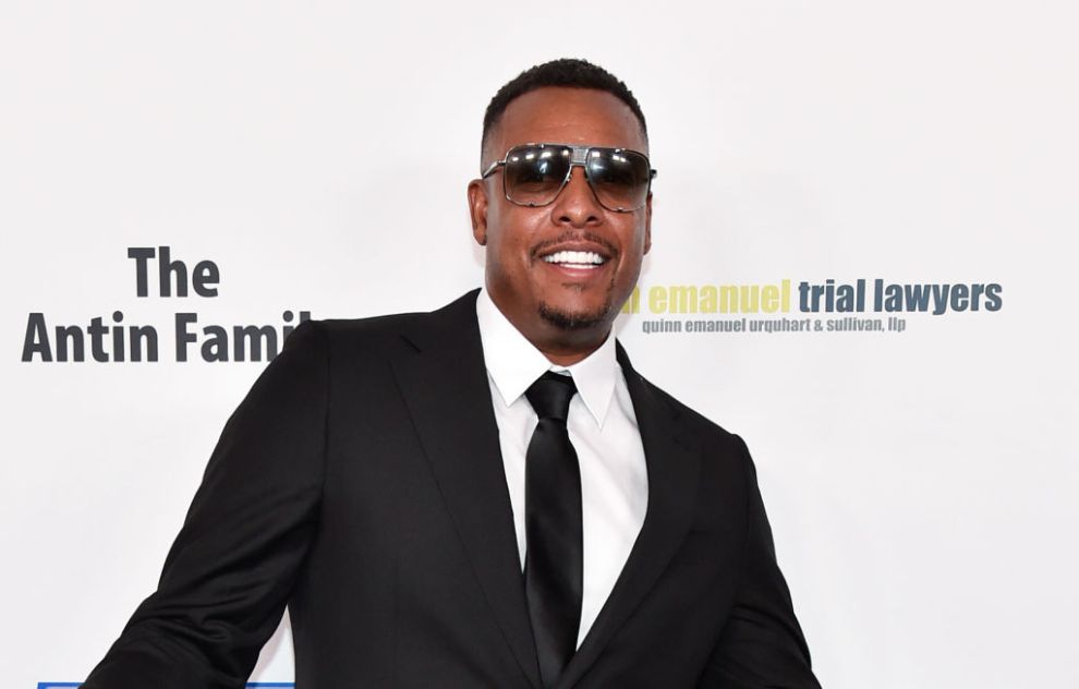 BEVERLY HILLS, CALIFORNIA - AUGUST 19: Paul Pierce attends the 2022 Harold and Carole Pump Foundation Gala at The Beverly Hilton on August 19, 2022 in Beverly Hills, California.