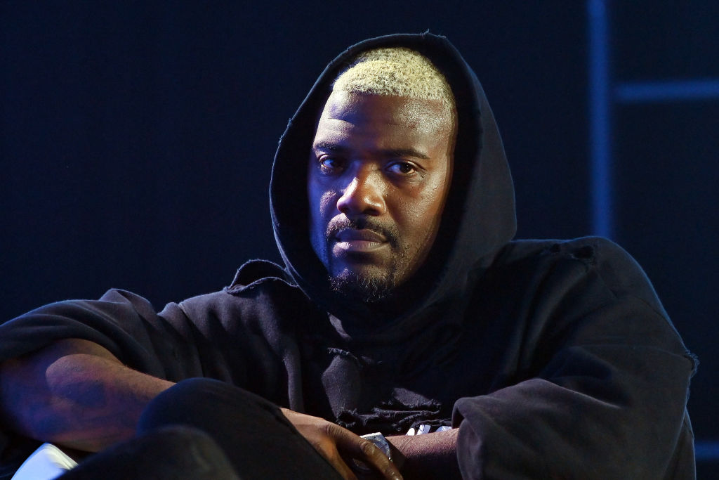 Ray J Said He Was Sexually Assaulted By His Former Babysitter