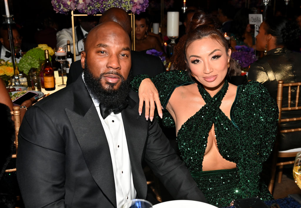 Jeezy Could Face Jail Time Over Divorce From Jeannie Mai