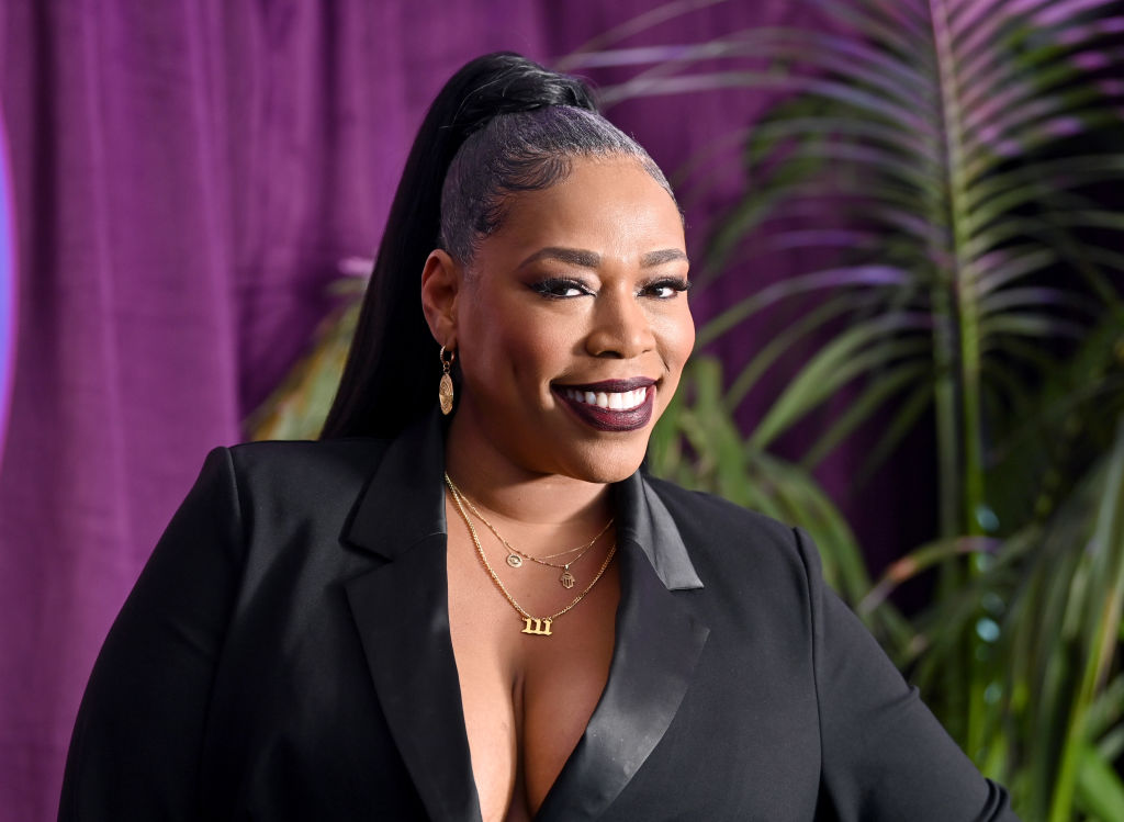 Nicci Gilbert, from Brownstone, Apologizes To Tory Lanez