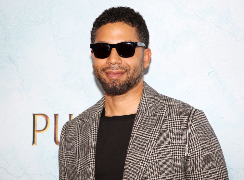 Jussie Smollett deepfake is used in Kendrick Lamar's music video for "The Heart Part 5."