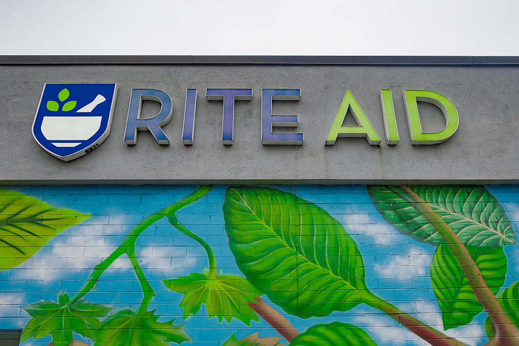 Rite Aid To Close All Locations In New York State