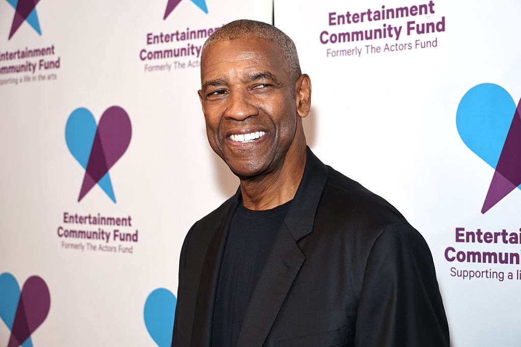 Denzel Washington To Star In Spike Lee’s New Film ‘Highest 2 Lowest’