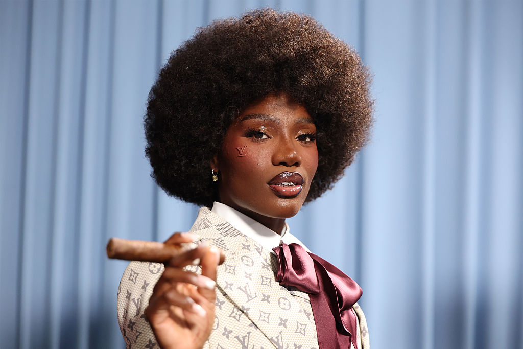 Doechii Breaks Silence Over Viral Met Gala Moment