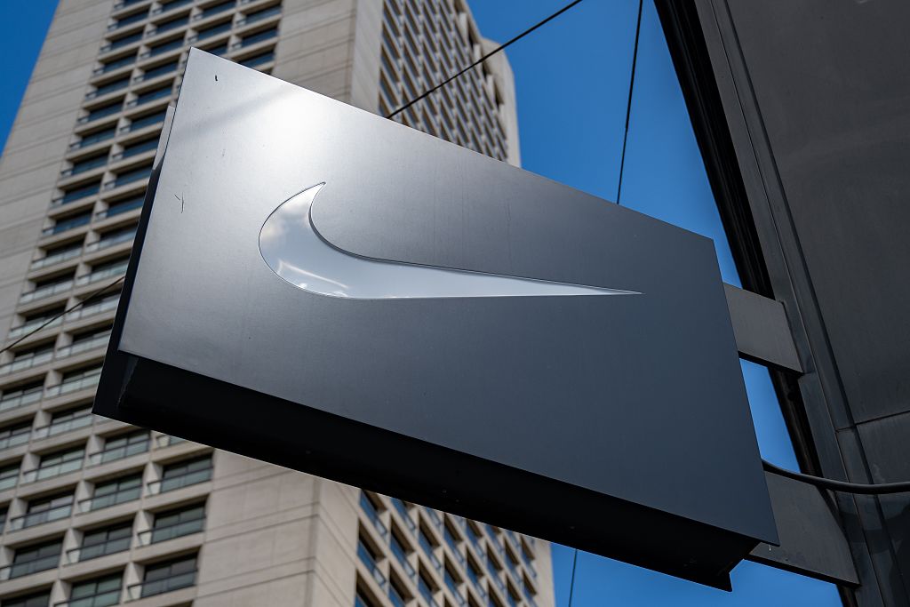 Nike Set To Raise Their Prices In The U.S