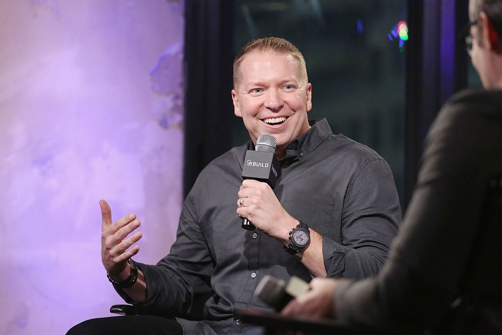 Gary Owen Explains Cheating Joke + Real Reason For His Divorce