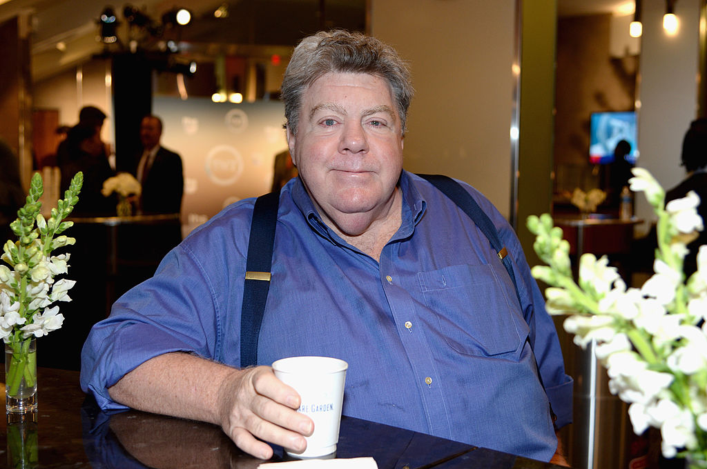 George Wendt, ‘Cheers’ Actor Passes Away at 76