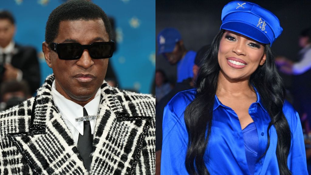 Babyface, Monica To Perform At The 2025 Apollo Spring Benefit