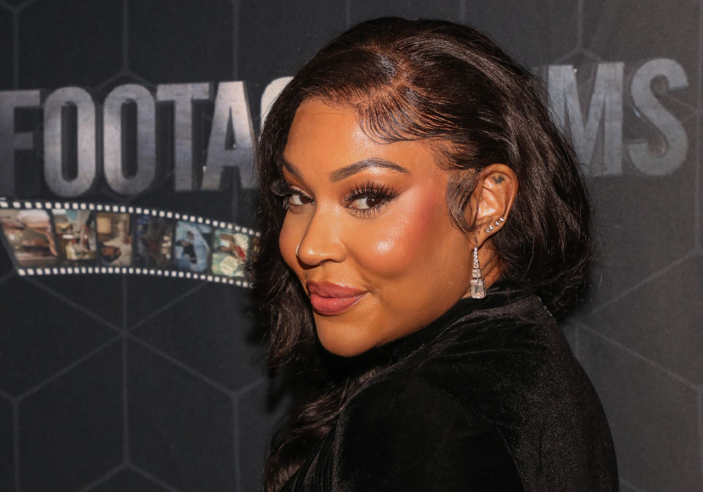 Lyrica Anderson Calls Out Beyoncé’s Team For Songwriting Snub