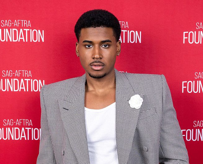 Michael Cooper Jr., ‘Forerver’ Star, Signs With M88