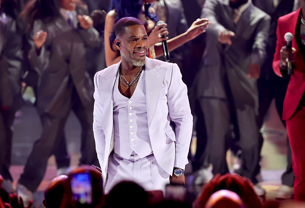 Kirk Franklin Addresses Controversial “Hoochie Shorts” Video