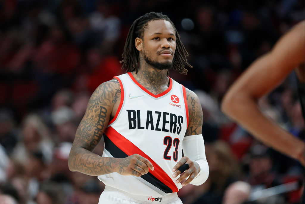 Ben McLemore, Former NBA Player, Sentenced To Prison For Rape