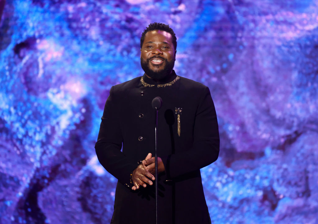 Malcolm-Jamal Warner Dead At 54