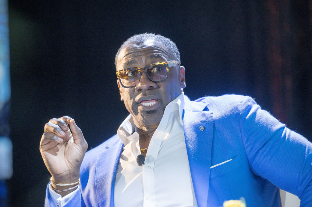 Shannon Sharpe’s Response Still Not Filed Ahead Of Hearing