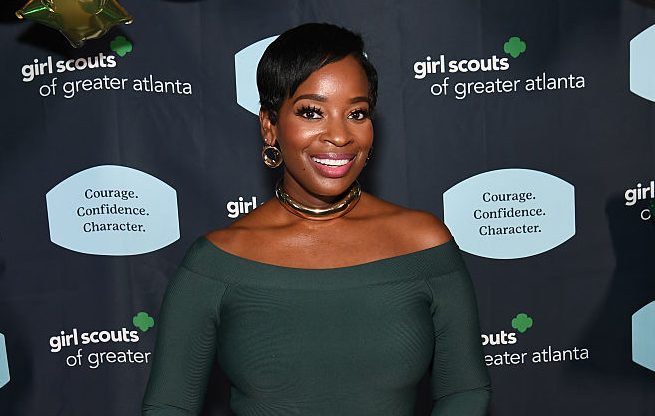 Shamea Morton Issues An Apology To Entire ‘RHOA’ Cast