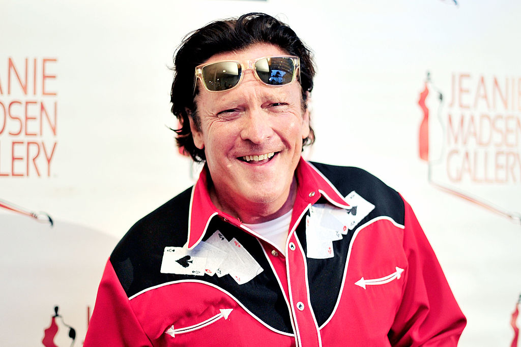 Michael Madsen’s Cause Of Death Revealed