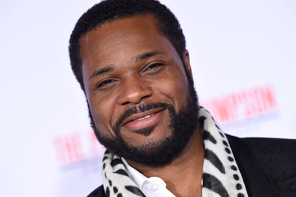 Malcolm-Jamal Warner Was With Daughter When He Drowned