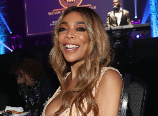 Wendy Williams To Remain Under Guardianship After Recent Medical Exam Results