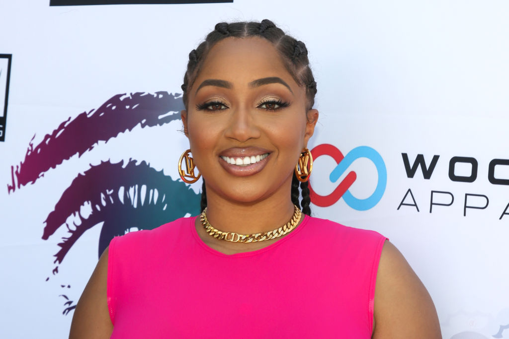 Brittish Williams Released From Jail After Serving Two Years