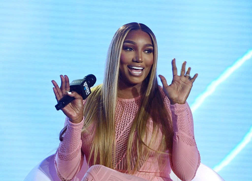 NeNe Leakes Claims ‘RHOA’ Producers Didn’t Ask Her To Return