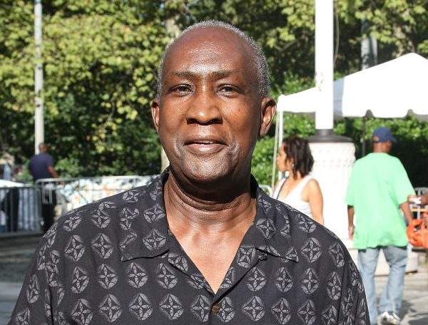 Lloyd Williams, Co-Founder Of Harlem Week, Dies At 80