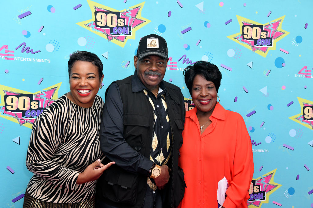 ‘Family Matters’ Could Be Rebooted Into An Animated Series