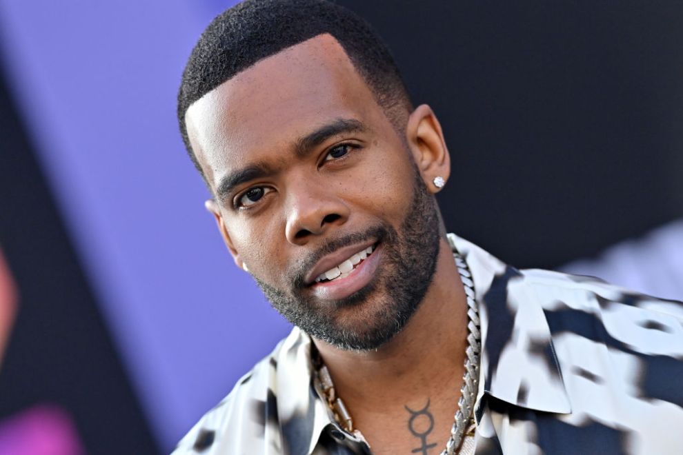 Mario attends the Los Angeles Premiere of Columbia Pictures' "Bad Boys: Ride or Die" at TCL Chinese Theatre on May 30, 2024 in Hollywood, California.