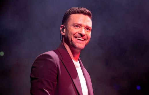 Justin Timberlake Reveals Lyme Disease Diagnosis