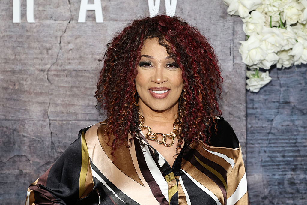 Kym Whitley Becomes The Newest Cast Member On “Martin” Spinoff Series