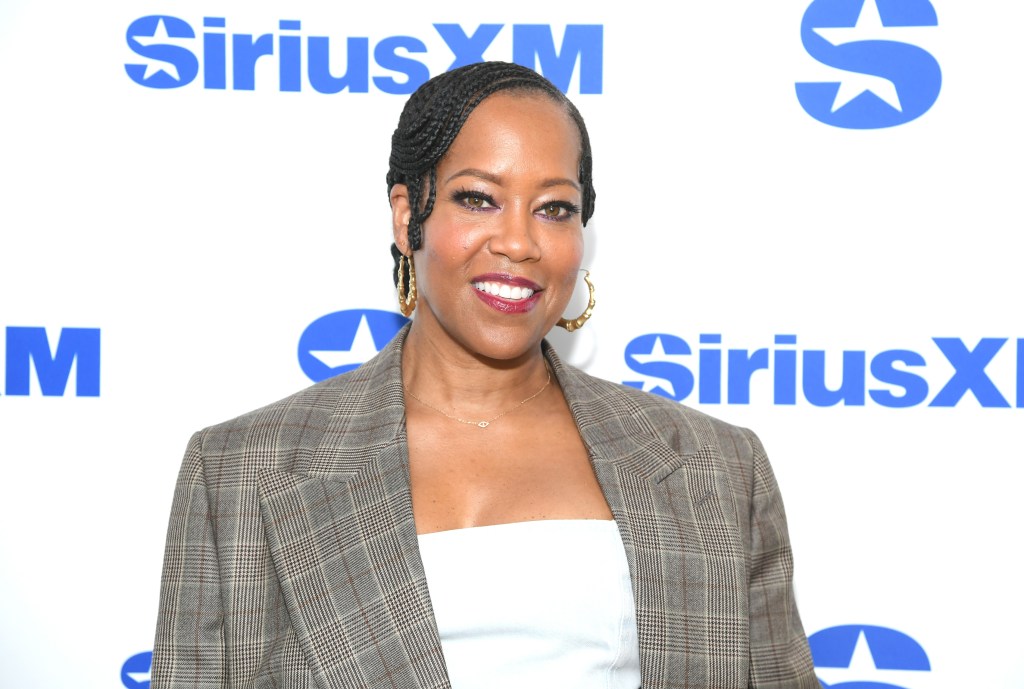 Regina King Launches Orange Wine Label ‘MianU’