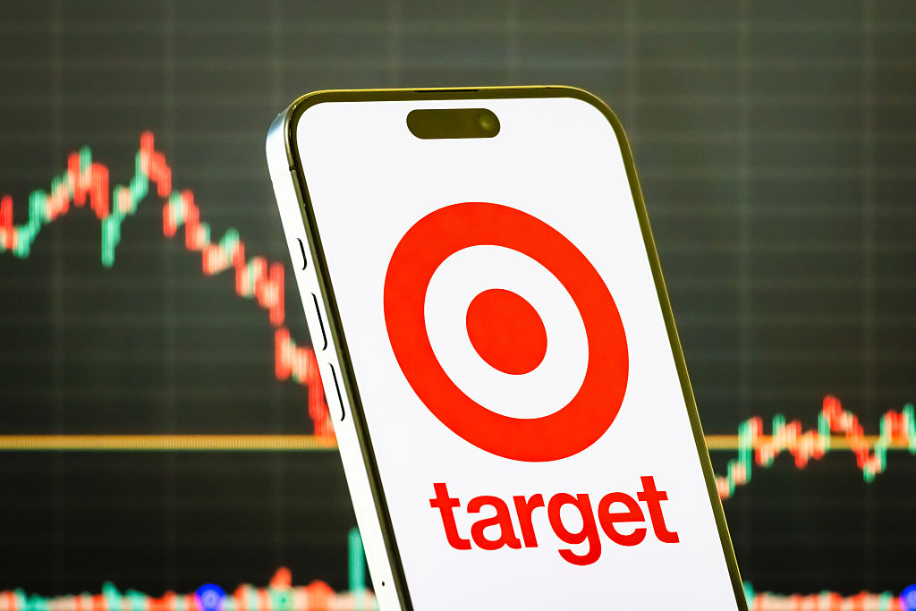 Target’s CEO Steps Down As Sales Revenue Continues To Fall
